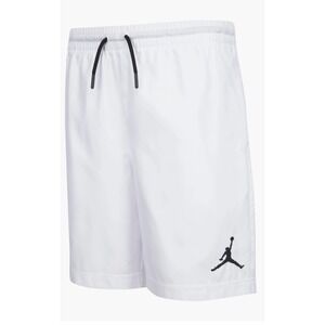 Nike Jordan Kids' Jumpman Drawstring Shorts White‎ Size XL NWT